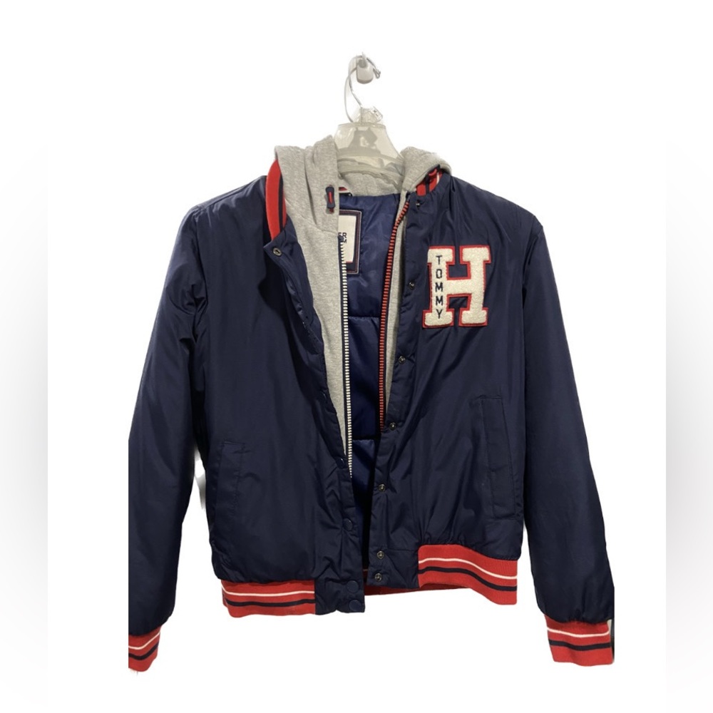 Tommy Hilfiger Bomber Jacket